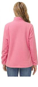 Cotton Blend Full-Zip <b>jacket</b> Custom Plain Blank <b>Zipper</b> <b>Jackets</b> - Product Image 2