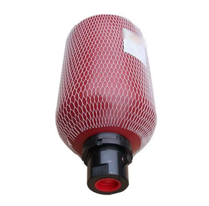 Accumulateur hydraulique SB330 SB330 4L 6L 10L 20L 32L 50L série SB330-20A1/112U-330A accumulateur de vessie hydraulique haute pression - Product Image 3