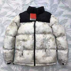 Chaqueta Bomber de Algodón de Alta Calidad para Hombre, Personalizada, con Capucha Acolchada, Impermeable, Cortavientos y Transpirable, para Invierno, Marca Privada OEM - Product Image 3