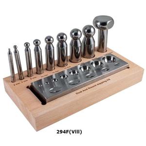 Kit de Herramientas Ovaladas de Alta Calidad para Joyería, Venta al por Mayor al Precio Más Bajo, el Mejor Producto para la Creación de Joyas - Product Image 2