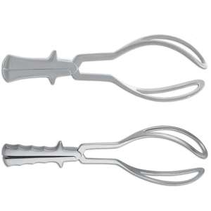Pinzas Obstétricas Simpson con Hojas Fenestradas para Asistir a Partos Vaginales Complicados de Endochoice Medical - Product Image 5