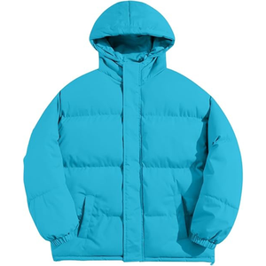 High Quality Men Puffer <b>Jacket</b> Water Down <b>Jacket</b> Bulk Supplier - Product Image 5