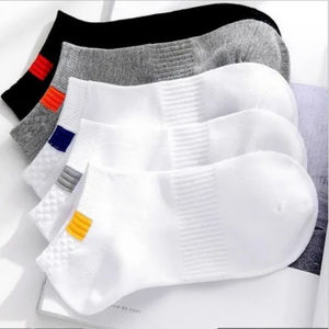 Hot Selling Heated <b>Socks</b> Breathable Comfortable Light Cloth <b>Socks</b> Material Heating Cables Heated <b>Winter</b> Warmer <b>Socks</b> for <b>Men</b> - Product Image 4