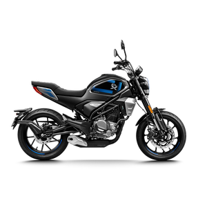 CFMOTO 250CL-X 2023 - Product Image 4