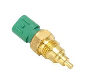 Sensor de Temperatura del Agua del Refrigerante del Motor S8342-01250 para Excavadora Kobelco SK200-8 SK210-8, Repuestos para Maquinaria de Construcción - Product Image 1