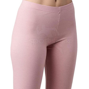 Leggings de Yoga de Última Moda en Oferta, Transpirables, Tejidos, de Alta Calidad, Bajo MOQ, Precio Más Vendido, Leggings Cómodos para Mujer - Product Image 6