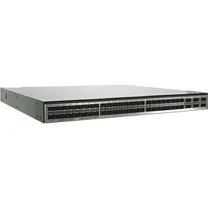 S6800 Series Network Ethernet Switch CE6881-48S6CQ-K 10G SFP Switch of Selling Well