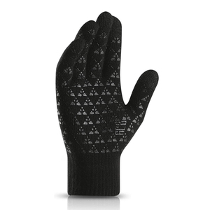 Gants de travail modernes avec design ergonomique et tissu respirant pour une utilisation confortable toute la journée dans les conditions de chantier - Product Image 2