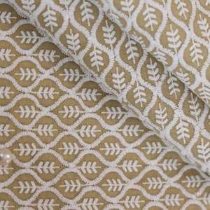 Tela de Chifón Bordada Malty Dobby, 100% Poliéster, Transpirable, Ecológica, para Bodas, Color Personalizado, Suministro Textil, Exportaciones - Product Image 2
