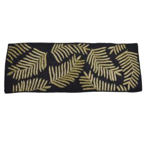 XL <b>Beaded</b> <b>Placemat</b> for Dinning Table Decor Food Restaurant Bar Wedding Design Multiple Beads Place-mat - Product Image 1