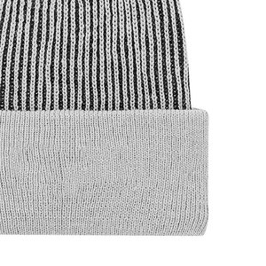Gorros de Punto de Buena Calidad, Última Moda, Nuevo Estilo, Bonitos, Transpirables y Cómodos, Unisex, para Invierno, para Adultos - Product Image 4