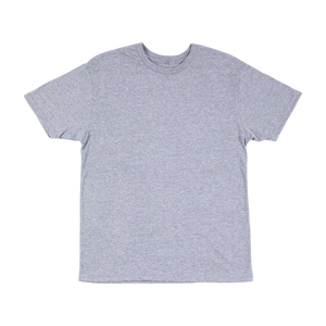 Camiseta Personalizada con Logotipo Estampado, 100% Algodón Grueso, Cuello Redondo, Estilo Urbano, Unisex, Corte Regular, Transpirable, Ecológica - Product Image 4