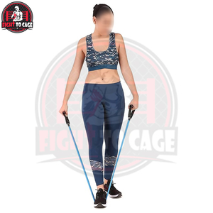 Women Active Wear Sublimation Workout Gym Fitness <b>Bra</b> Full Coverage High Support Breathable Eco-Friendly Front Highest Quality - Product Image 6