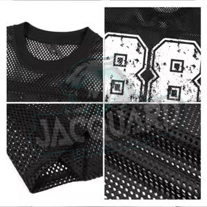 Camiseta de malla con gráfico impreso personalizado para hombre, ropa deportiva informal, proveedor de marca privada OEM - Product Image 1