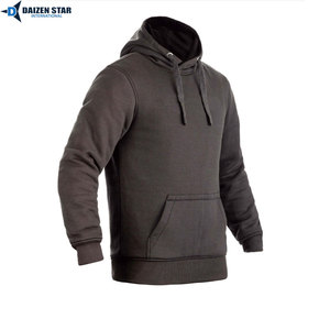 Bulk Winter for Hoodie Cut Resistant Protective Clothing with Digital Printing Polyester/Cotton Custom <b>Design</b> - Product Image 2