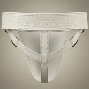 Protège-entrejambe élastique à prix de gros, vente chaude, logo personnalisé, protège-entrejambe élastique pour le kick-boxing, sur mesure - Product Image 2