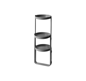 Soporte de Metal para Macetas, Muebles de Jardín, Exhibidor de Flores y Almacenamiento, Diseño Moderno - Product Image 5