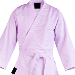 Kimono de BJJ de qualité supérieure pour hommes, tenue d'arts martiaux en coton durable, logo personnalisé OEM, fournisseur en gros - Product Image 2