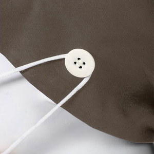 Gorros Quirúrgicos Ajustables de Tela Suave de Alta Calidad para Uso Médico, Venta al por Mayor OEM, Gorros Quirúrgicos Cómodos - Product Image 4