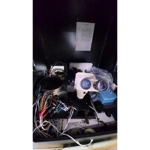 4155A Agilent CV plotter-Trusted มรดกทั่วโลกอุปกรณ์เซมิคอนดักเตอร์และชิ้นส่วนที่ - Product Image 4