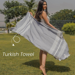 Serviettes de plage de luxe VIP 250 GSM, super douces et absorbantes, taille personnalisée, serviettes de piscine pour hôtel, approvisionnement en gros - Product Image 1