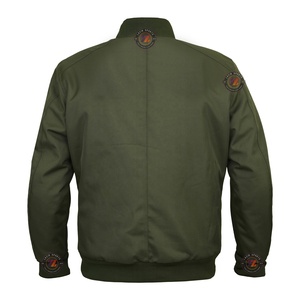Blouson de moto imperméable pour homme en tissu Cordura 1000-D, veste de moto décontractée et protectrice pour l'hiver - Product Image 2