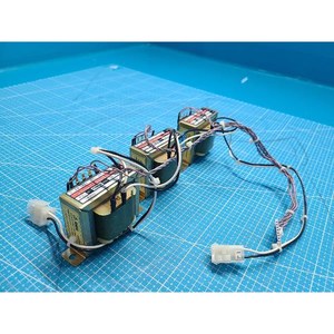 Módulo LCD de caracteres CENTER SD-161 usado como pieza de repuesto para equipos semiconductores antiguos - Product Image 5
