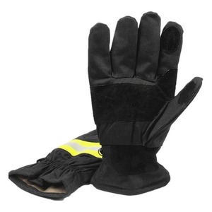 Gants de pilote Alpha Racing de haute qualité, nouveau style, les plus vendus, imperméables, compatibles écran tactile, fermeture auto-agrippante, poignées en cuir - Product Image 3