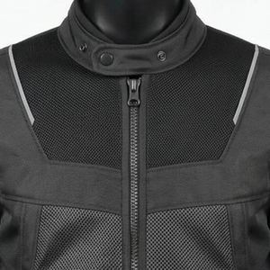 Motorbike <b>Jacket</b> Autumn Winter Waterproof Warm Motorcycle Riding <b>Jacket</b> Men Anti-fall Off-road <b>Racing</b> <b>Jacket</b> - Product Image 4