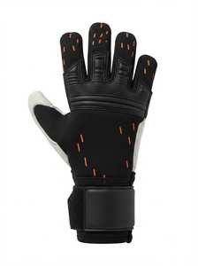 ถุงมือผู้รักษาประตูแบบกำหนดเอง ทำจากยางลาเท็กซ์เยอรมัน ออกแบบเองได้ - Product Image 5