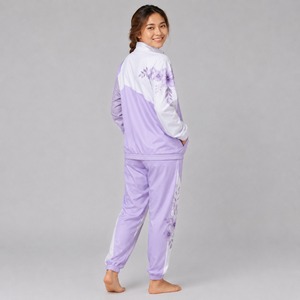 Zipper Velvet Women Track Suits Winter Jogging Collection Custom Design Plain Regular Tracksuits Running Sports Pakistan Made - Product Image 2