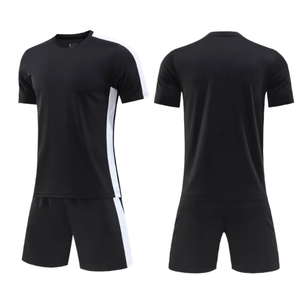 Maillot de football personnalisé de haute qualité, style américain, pour la vente en gros - Product Image 1