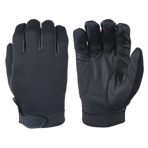 Guantes de Servicio y Búsqueda de Alto Rendimiento Diseñados para un Agarre, Destreza y Protección Superiores Durante Controles de Seguridad y Tareas Tácticas - Product Image 1