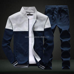 Chándal Deportivo Personalizado Zavi Sports, Nuevo Estilo Otoño/Invierno, con Cremallera, Tecnología Deportiva, Logotipo Personalizado, Color Blanco - Product Image 6