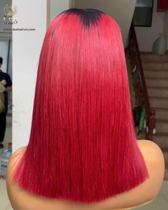 Extensiones de cabello humano virgen de un solo donante de LEXHAIR Vietnam, cabello crudo de primera calidad, trama plana, liso y rizado. - Product Image 3