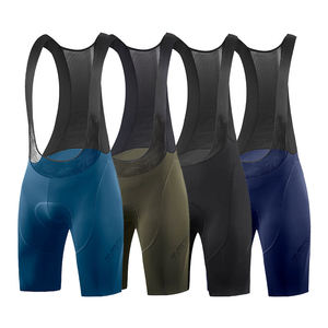 Pantalones Cortos de Ciclismo Personalizados de Alta Calidad, Pantalones Cortos de Ciclismo Deportivos para Exteriores, Pantalones Cortos de Ciclismo de Material Duradero, MOQ Bajo - Product Image 6