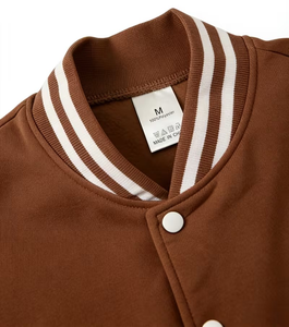 Sweat-shirt polaire personnalisé de haute qualité pour homme, 100 % coton respirant, vente en gros, vêtements de mode streetwear, modèle vierge - Product Image 4