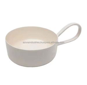 Bougeoir en fil de fer Offre Spéciale maison décorative T support de lumière chandelier de noël pilier Texture bougeoirs finis - Product Image 2