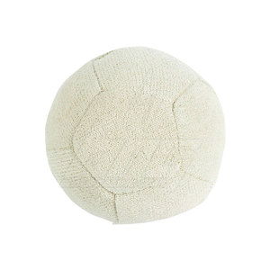 Nouveauté en stock : Ballon Hacky Sack de qualité supérieure, personnalisable - Product Image 1