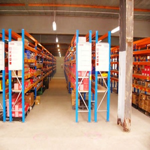 <span class=keywords><strong>Longspan</strong></span> Kệ Kết Cấu Thép Kho Nhà Máy Trực Tiếp Custom Made Bền Vững Kệ - Product Image 2