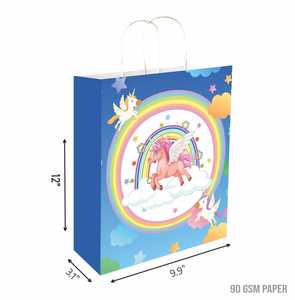 Bolsas de Papel Reutilizables para Supermercados y Tiendas, Bolsas de Papel Promocionales para Ferias Comerciales, Eventos y Regalos Corporativos - Product Image 2