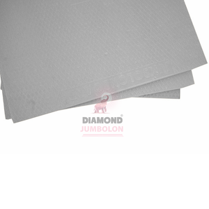 UltraGuard XPS Thermal Insulation Sheet High Density Rigid <b>Foam</b> Board 300–400 kPa for Floors & Walls -50°C Energy Efficient - Product Image 3