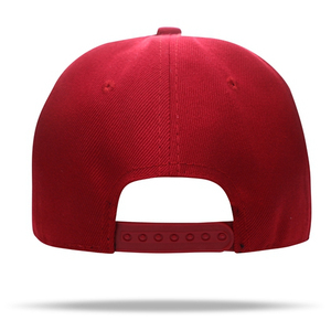 Wholesale Premium 5 Panel Trucker Snapback <b>Cap</b> Custom Embroidery <b>Hat</b> OEM Custom 5 Panel Rope Snapback <b>Hat</b> Structured Cotton - Product Image 3