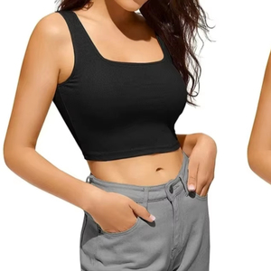 Vêtements Essentiels Quotidiens pour Adolescents - Style Estival Ajusté et Confortable - Parfaits pour un Look Décontracté - Basiques Mais de Haute Qualité - Vente Flash - Product Image 1