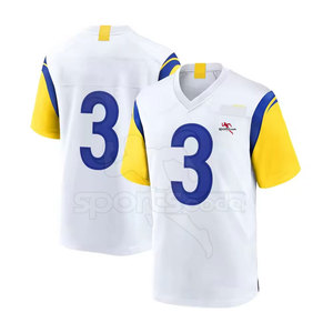 Uniforme de Fútbol Americano al Por Mayor, Hecho en Pakistán, de la Mejor Calidad, Poliéster Transpirable para Mujer - Product Image 4