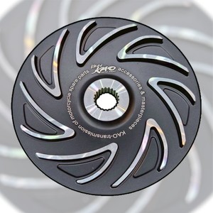 ชุดประกอบระบบขับเคลื่อน KAO XMAX 300 สำหรับอัพเกรดสมรรถนะสกู๊ตเตอร์ - Product Image 1