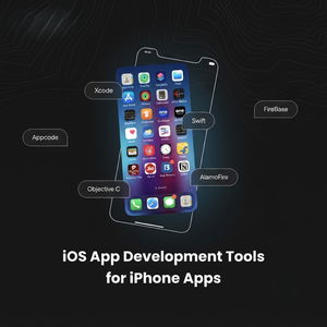 บริการพัฒนาแอปพลิเคชัน iOS ระดับมืออาชีพ: การออกแบบแอปแบบเนทีฟเฉพาะตัวการปรับแต่ง UI/UX และการเปิดตัวบน App Store - Product Image 6