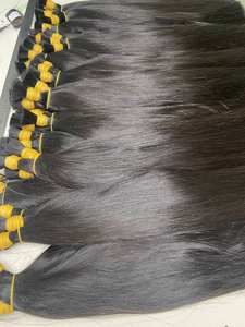 Extensions de cheveux naturels vierges de qualité supérieure, lisses, super doubles, fournisseur vietnamien de confiance, NASA HAIR VIETNAM - Product Image 3