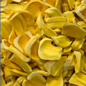 ขนุนอบแห้งธรรมชาติ / ผลไม้อบแห้งออร์แกนิค 100% / ขนมหวานอร่อย ขายส่ง - Product Image 1