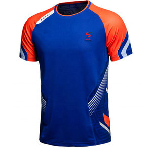 2026 Latest Design <b>Tennis</b> Uniform Top Quality Digital Printing 100%polyester Quick Dry & Breathable In Wholesale Rates - Product Image 3